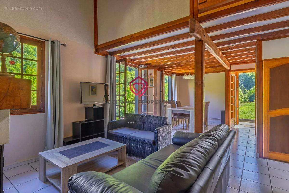 Maison avec gîte dans les Pyrénées Audoises - photo 14