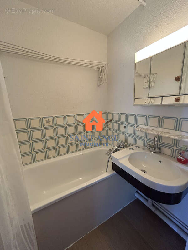 Appartement à LA SEYNE-SUR-MER