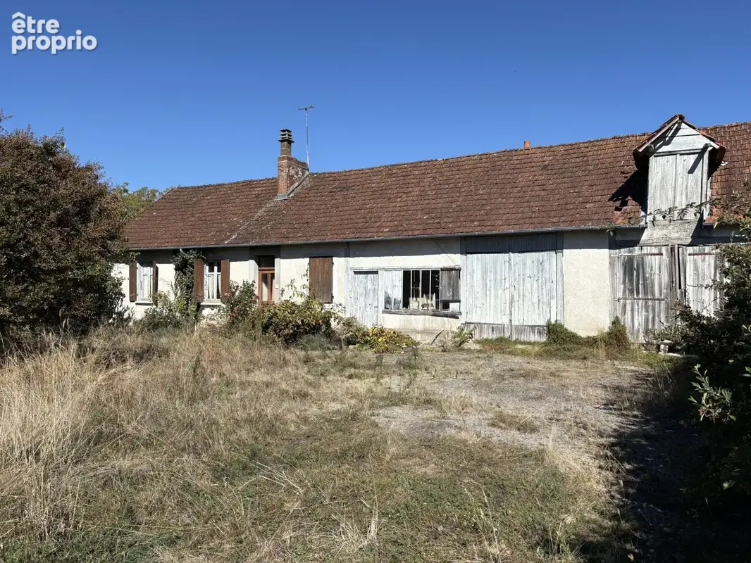 Photo Maison à Coussac-Bonneval au prix de 65 400€