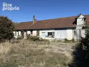 Maison à COUSSAC-BONNEVAL