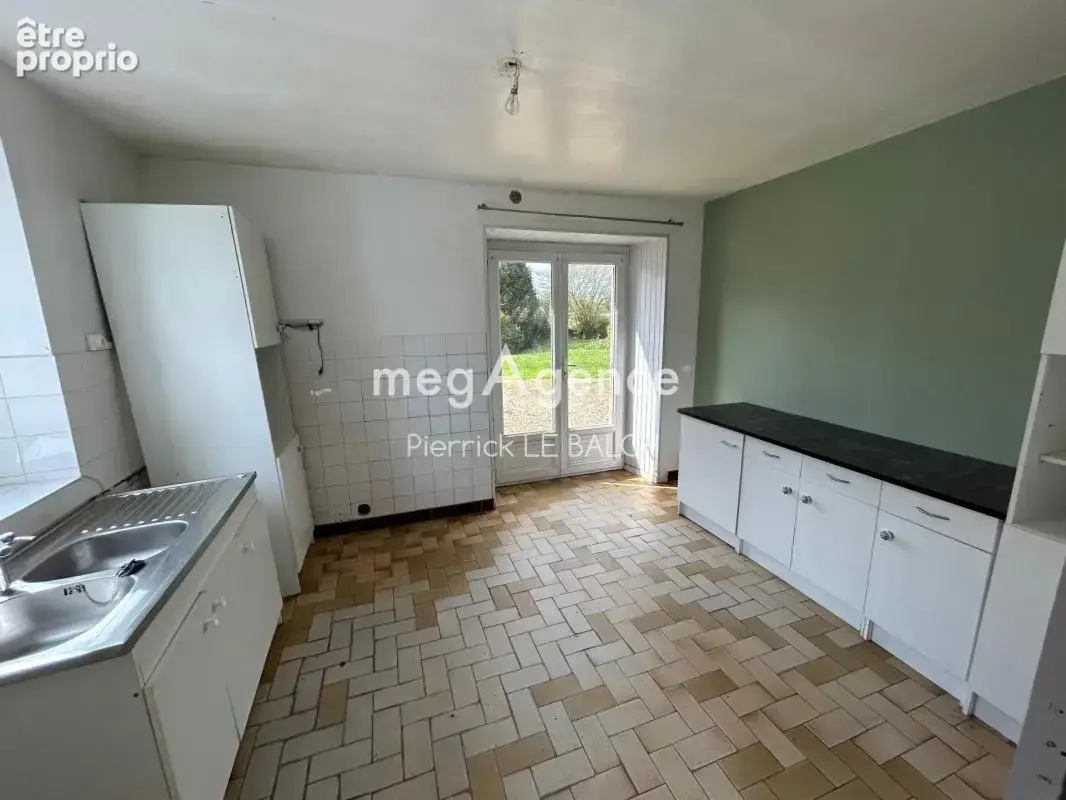 Maison au cœur de Plouaret 99 m² - photo 5