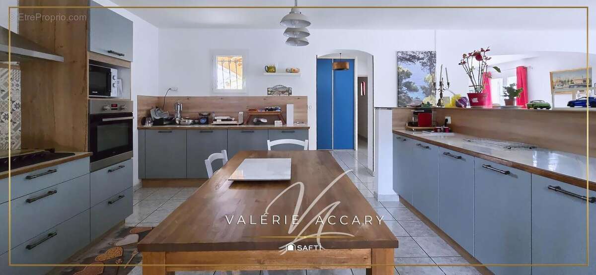 Photo 9 - Maison à ROCBARON