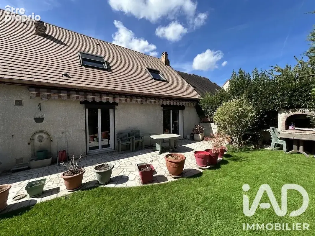 Photo 1 - Maison à GRIGNY