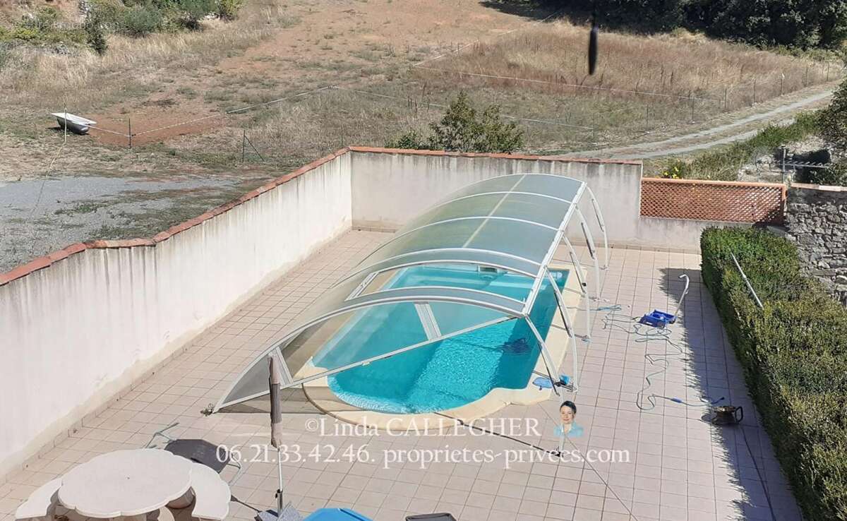 Maison à PARDAILHAN