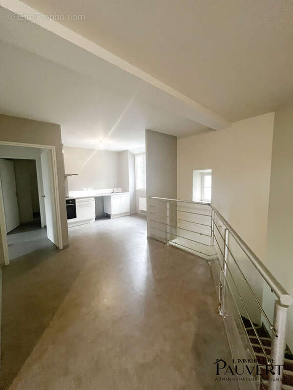 Appartement à FOIX