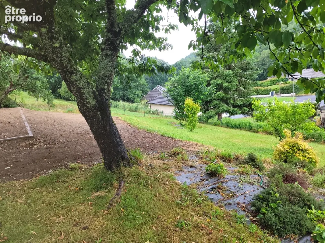 Maison 5 pièces 92 m² à vendre à Ydes (15210) - photo 4