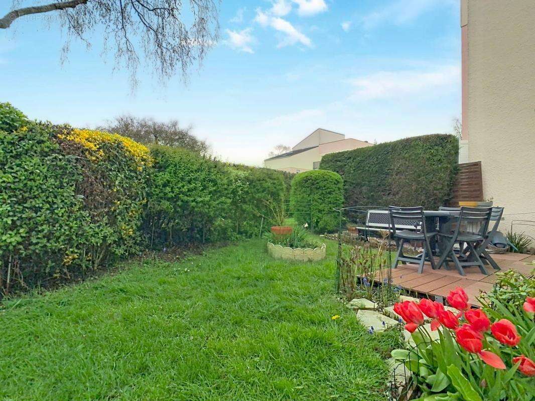 Appartement à VILLENEUVE-D'ASCQ