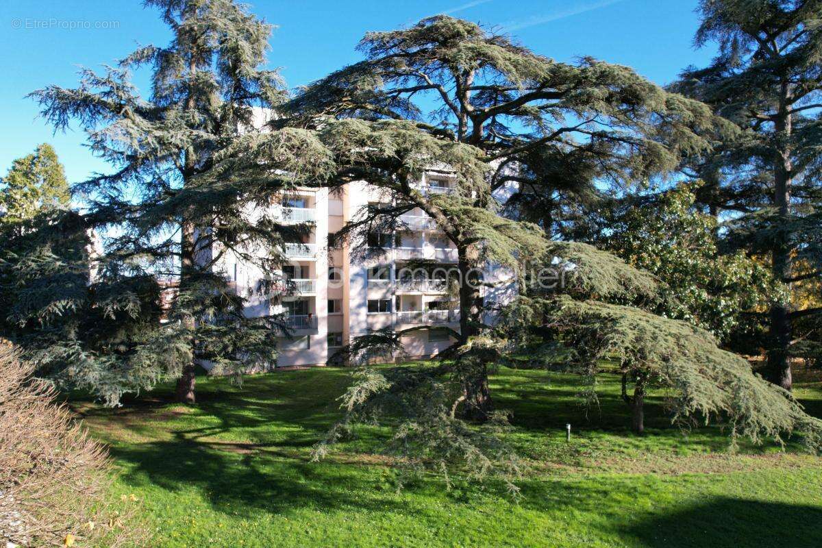 Appartement à VILLEFRANCHE-SUR-SAONE