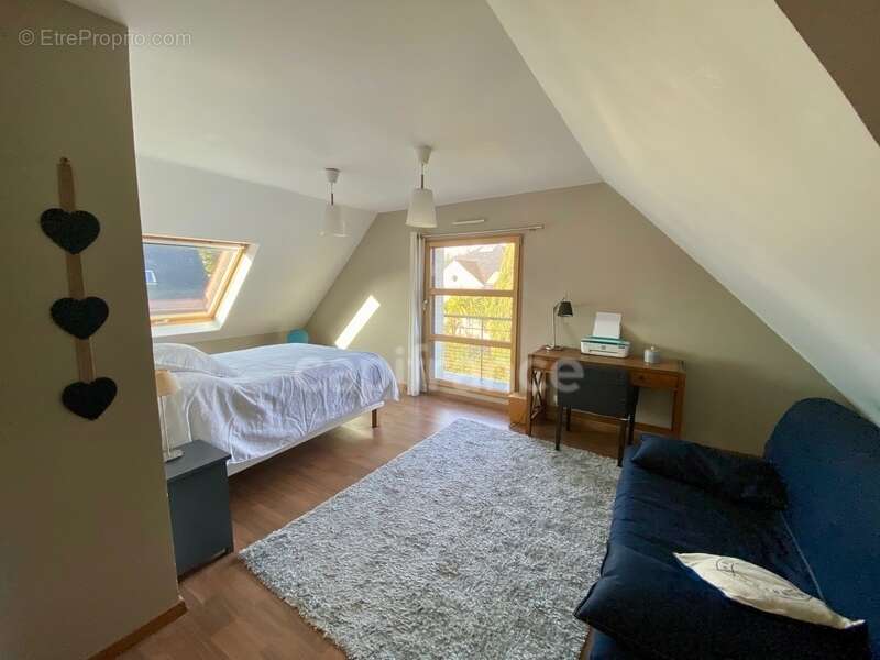 Maison à LARMOR-BADEN