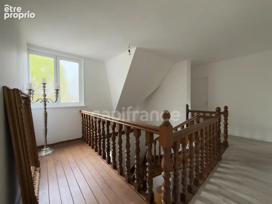Maison individuelle montagne de wervicq sud – 176 m² – 5 chambres – grand jardin 2 500 m² – double garage – environnement calme - photo 11