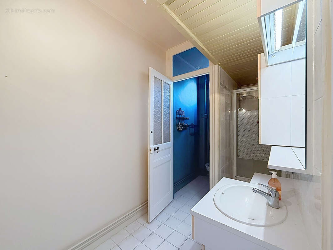 Appartement à LYON-4E