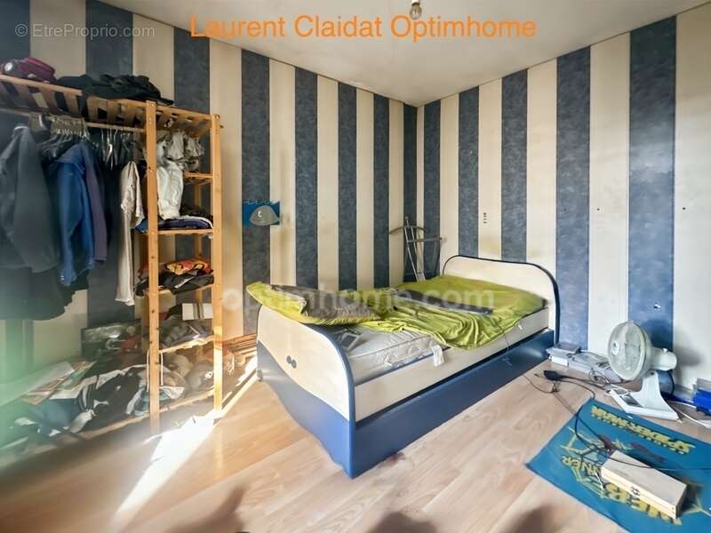 Saint-quentin – immeuble de rapport env.191 m² – 3 lots – garage – rentabilité attractive - photo 6