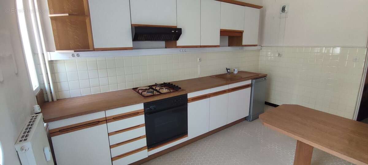 Appartement 119 m² à Vienne  - photo 5