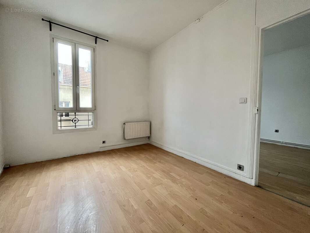 Appartement à BAGNOLET