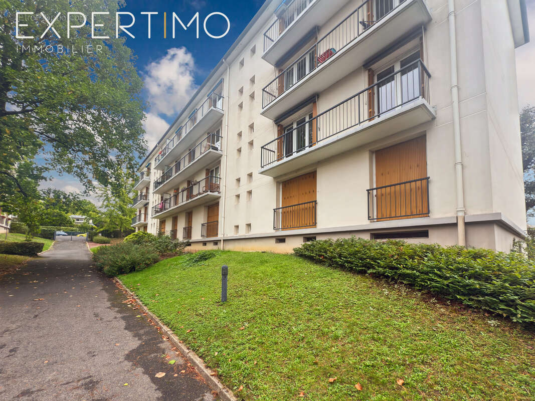 Appartement à MONTMORENCY