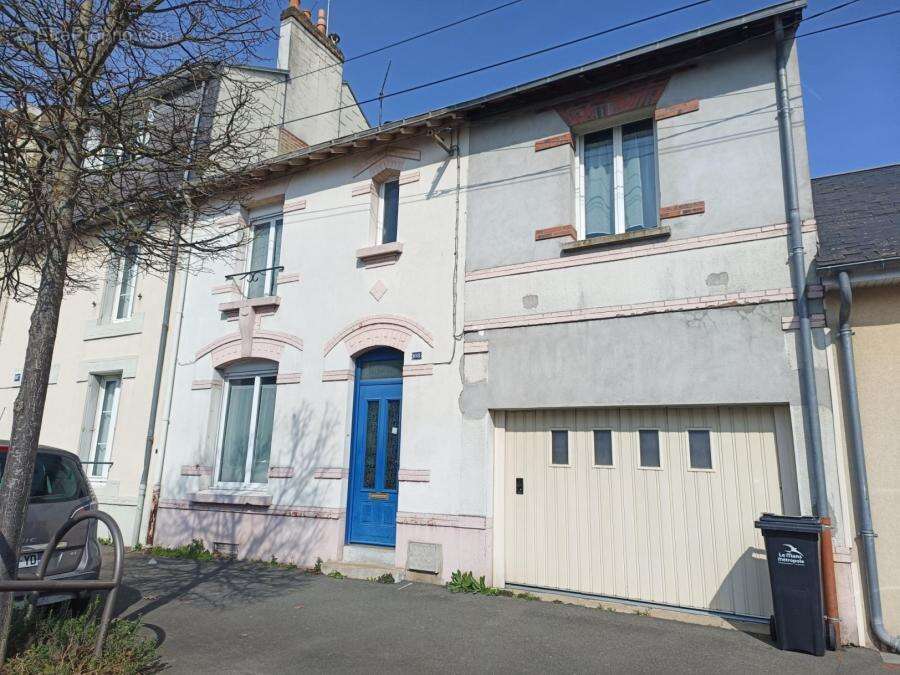 Maison 117 m² à Le Mans  - photo 11