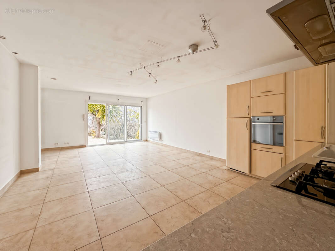 Maison à CHATEAUNEUF-DU-PAPE