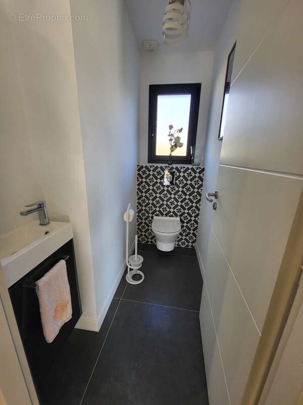 Maison à POMPERTUZAT