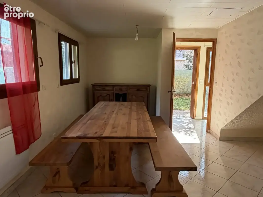 Tènement immobilier composé de 2 maisons mitoyennes - photo 17