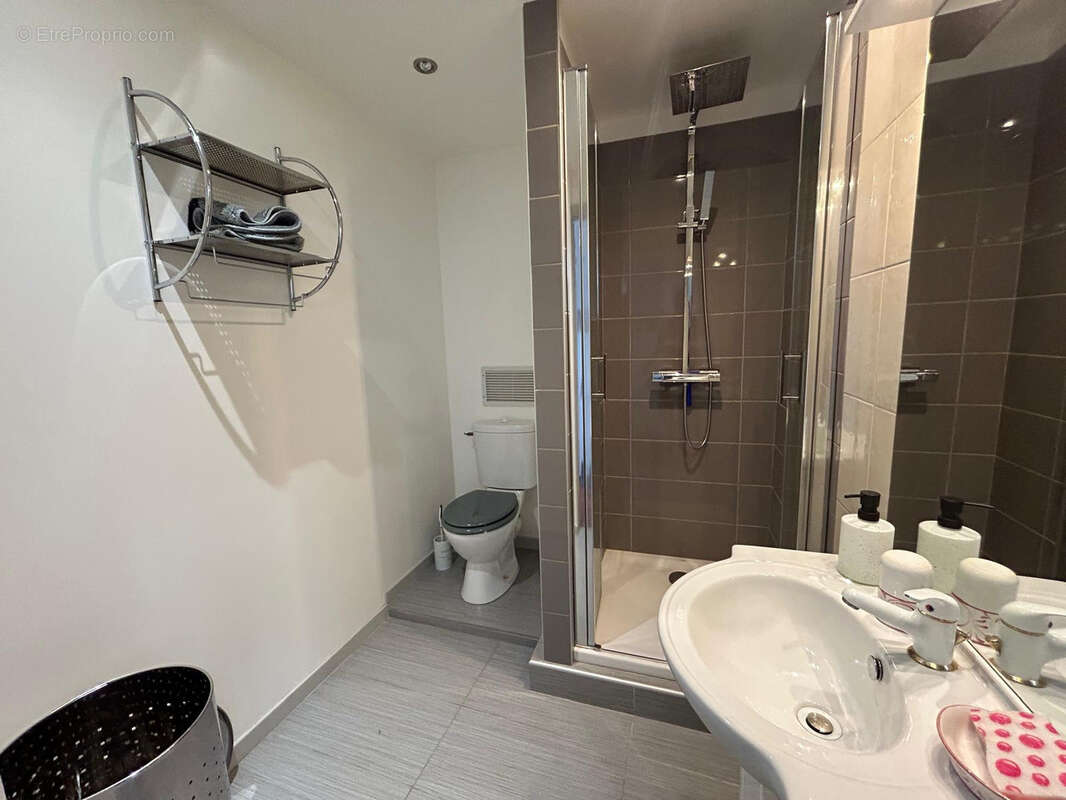 Appartement à COARAZE