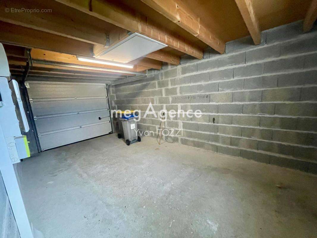 Maison à LES SABLES-D'OLONNE