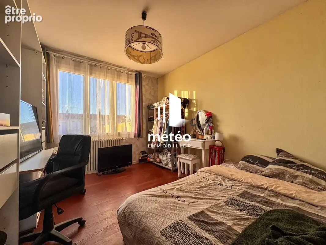 Maison 3 pièces à vendre à Saint Mathurin - Réf 6822 - photo 8