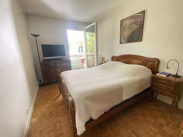 Appartement à MAISONS-ALFORT