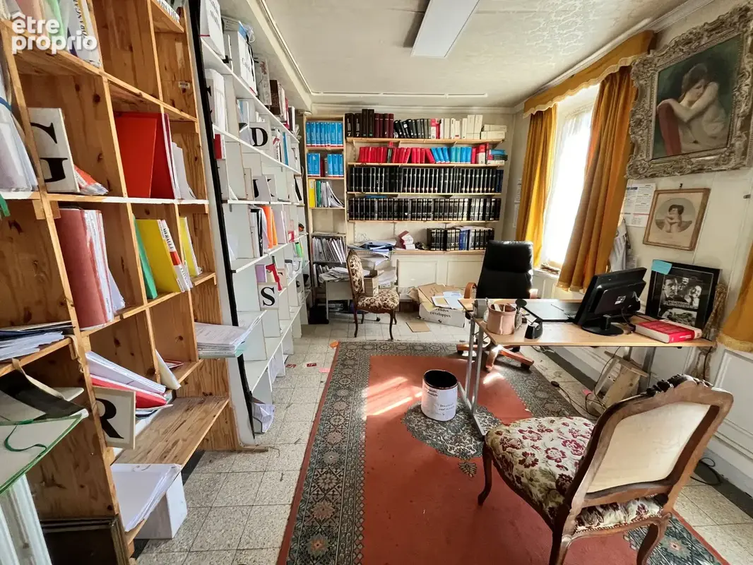 Maison à vendre à Carrières-Sur-Seine - photo 2