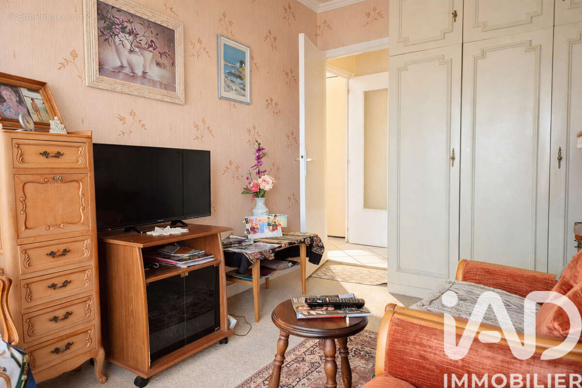 Photo 3 - Appartement à LA BAULE-ESCOUBLAC