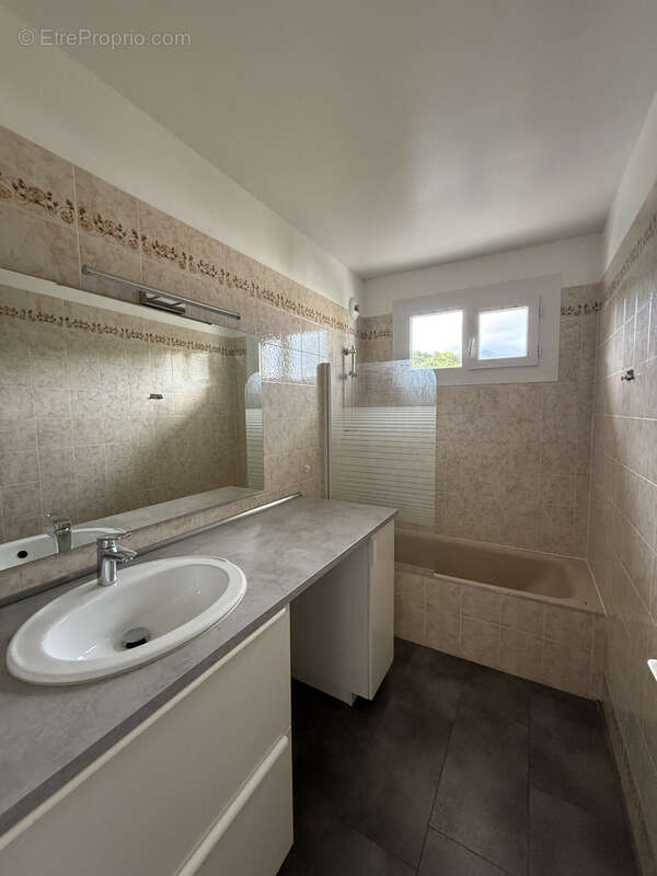 Appartement à CHAMBERY