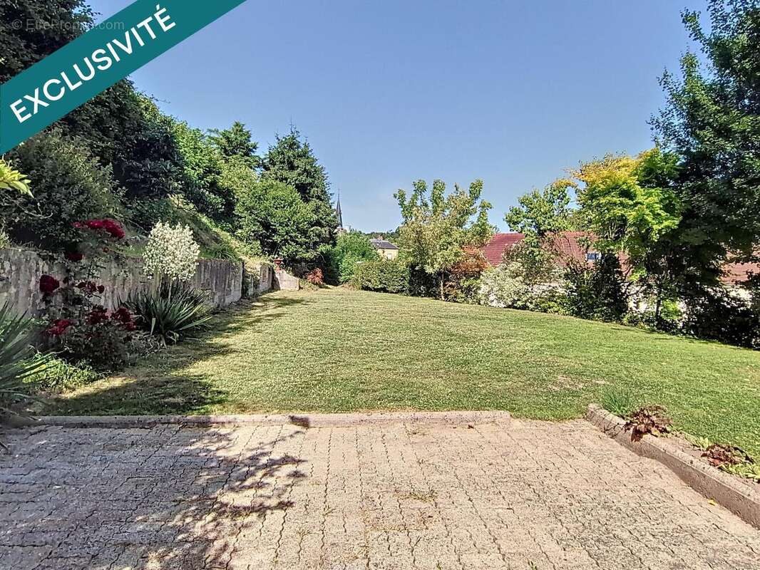 Photo 5 - Maison à SAINT-AVOLD