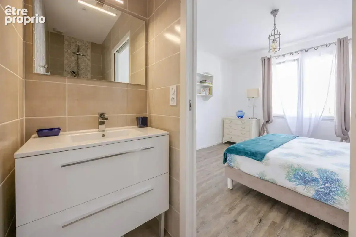 Maison récente de 110m² - photo 12