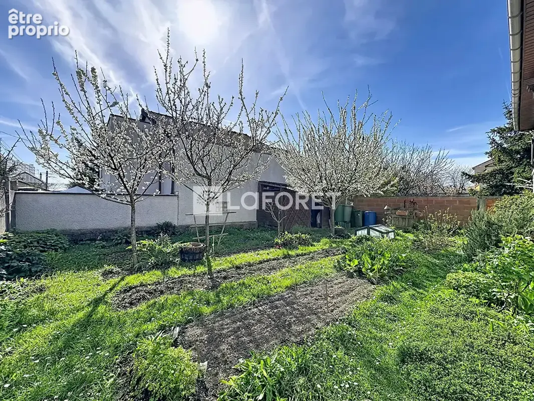 Maison Bonneuil Sur Marne 7 pièce(s) 155 m2 - photo 17