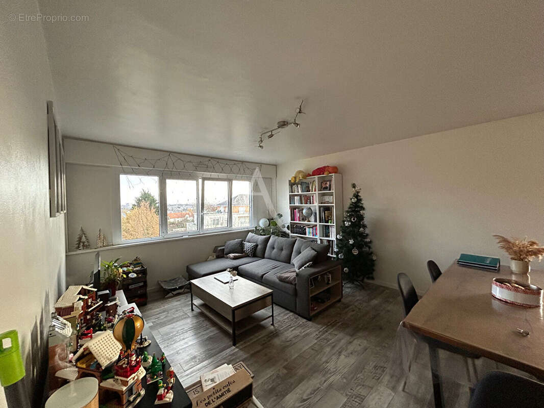 Appartement à ORVAULT