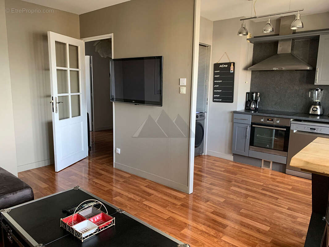 Appartement à BREST