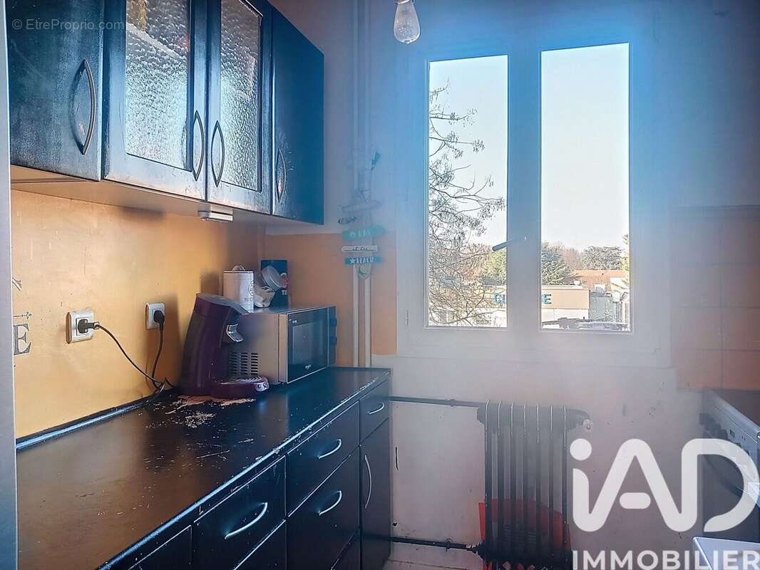 Photo 6 - Appartement à VITRY-SUR-SEINE