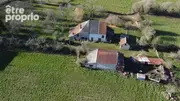 Maison à AIGURANDE
