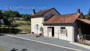 202607281135360 - Maison à LUSSAS-ET-NONTRONNEAU