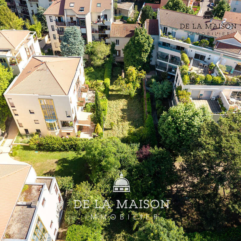 Maison à LYON-5E