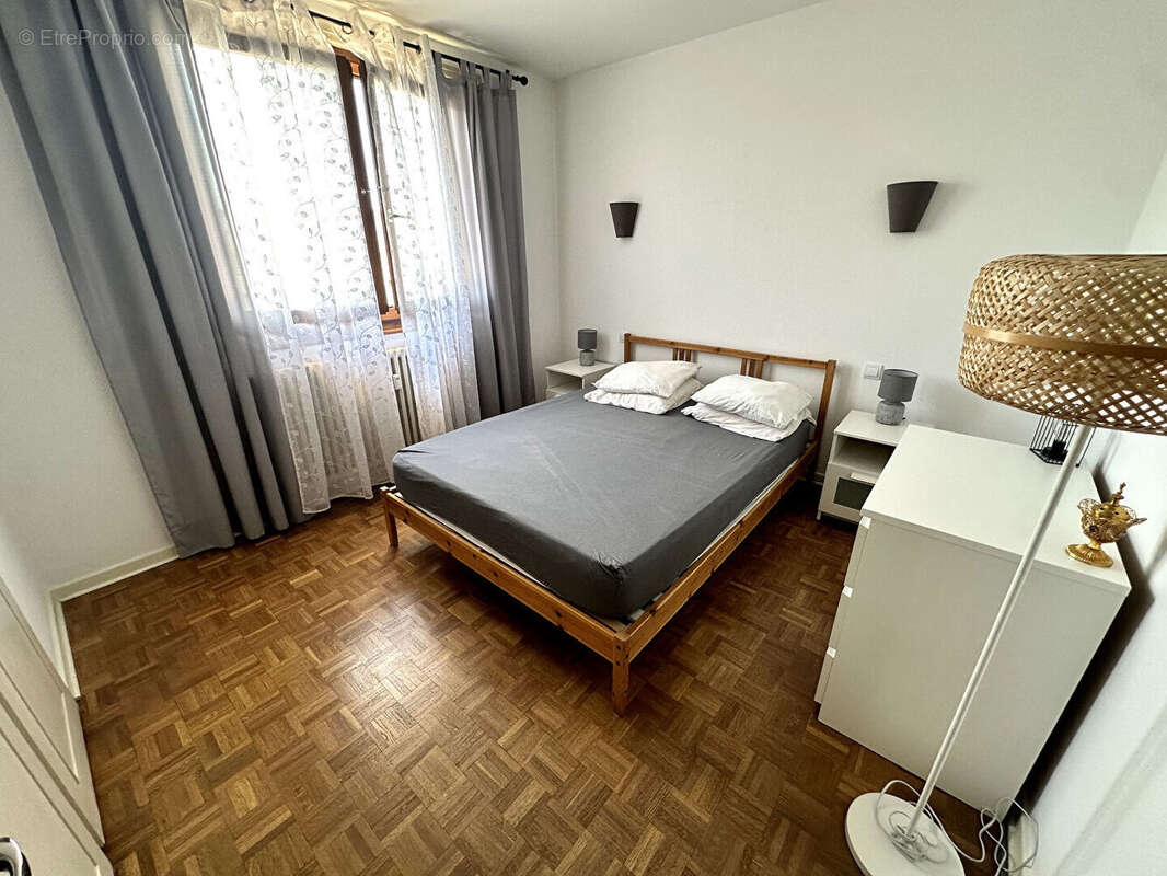 Appartement à ANNEMASSE