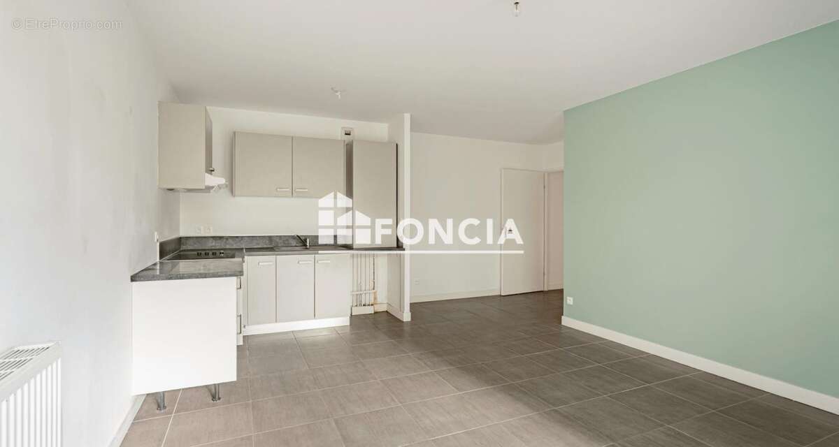 Appartement à GUETHARY