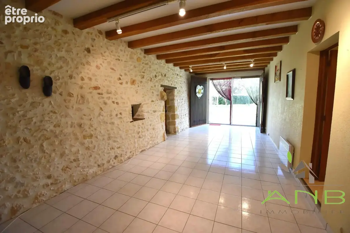 Maison 5 pièces 150 m² à vendre à Soudat (24360) - photo 4