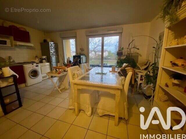 Photo 9 - Appartement à TOULOUSE