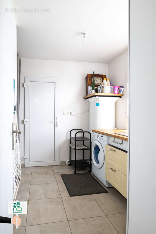 Maison à MOUTIERS-SUR-LE-LAY