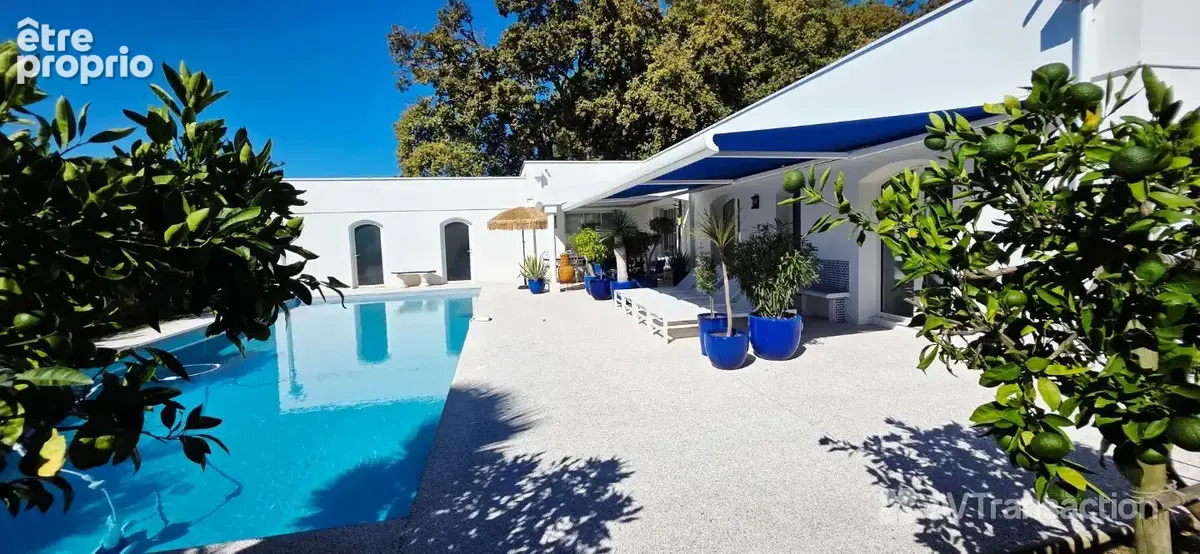 Maison 7 pièces 173 m² à vendre à Tosse (40230) - photo 2