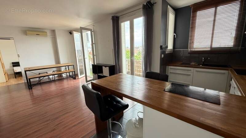 Appartement à TARBES