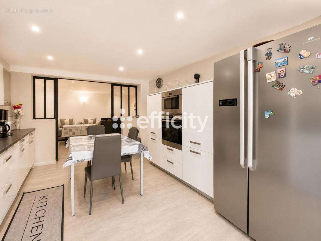 Maison 180 m² à Montgeron  - photo 27