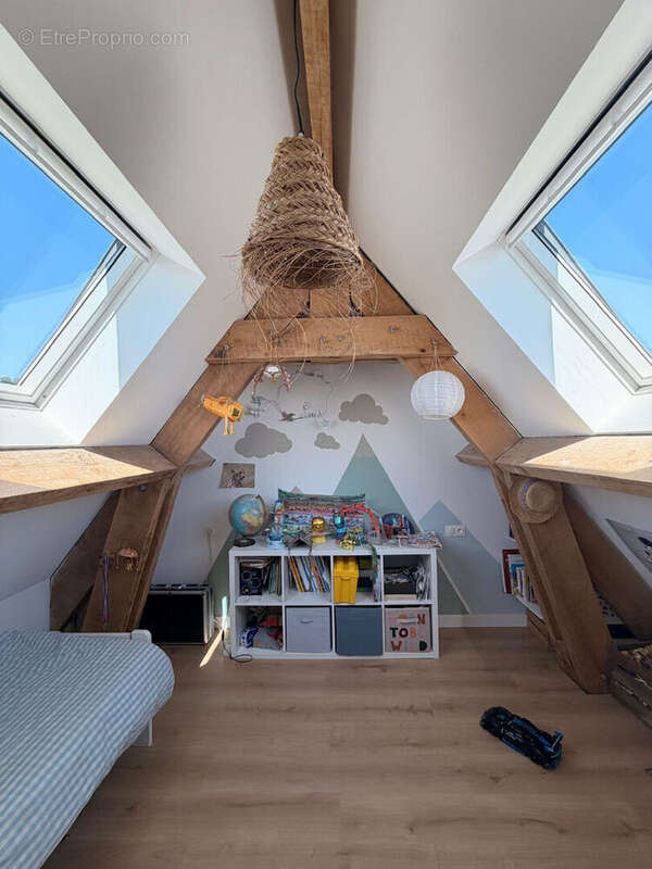 Maison à CAPPELLE-EN-PEVELE