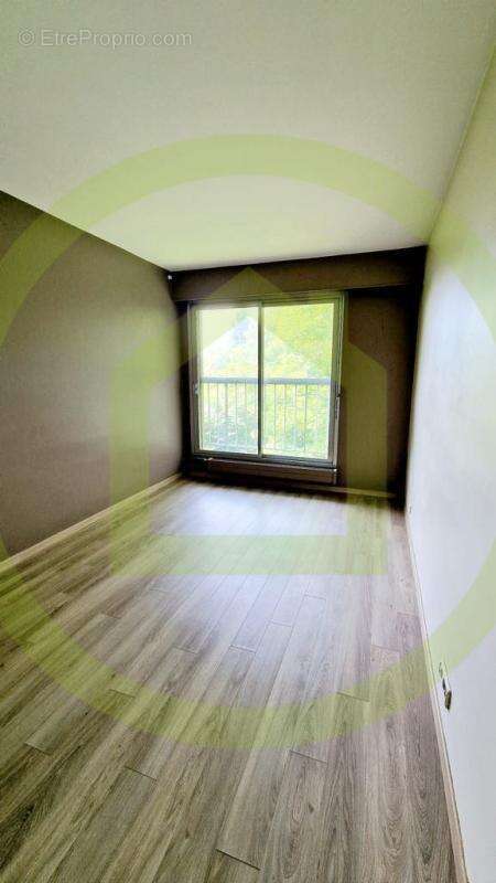 Appartement à MONTMORENCY