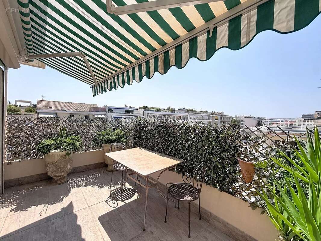 Vente Penthouse Palm Beach, Cannes - photo 6